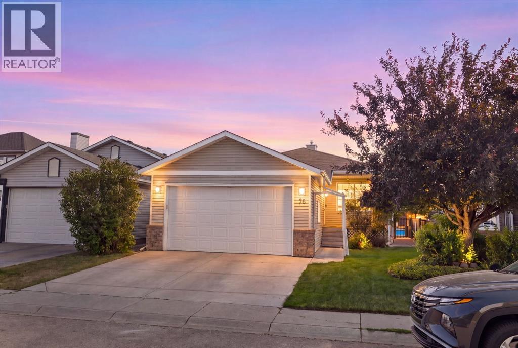 76 Douglas Ridge Close SE, Calgary, Alberta