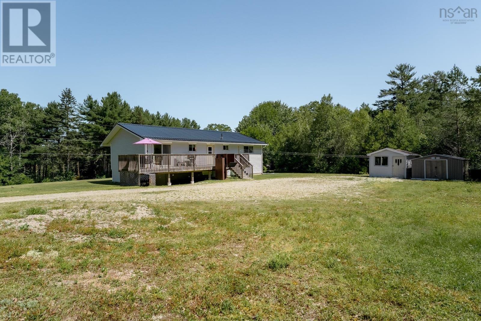 128 Middle River Road, Marriotts Cove, Nova Scotia  B0J 1K0 - Photo 33 - 202619937