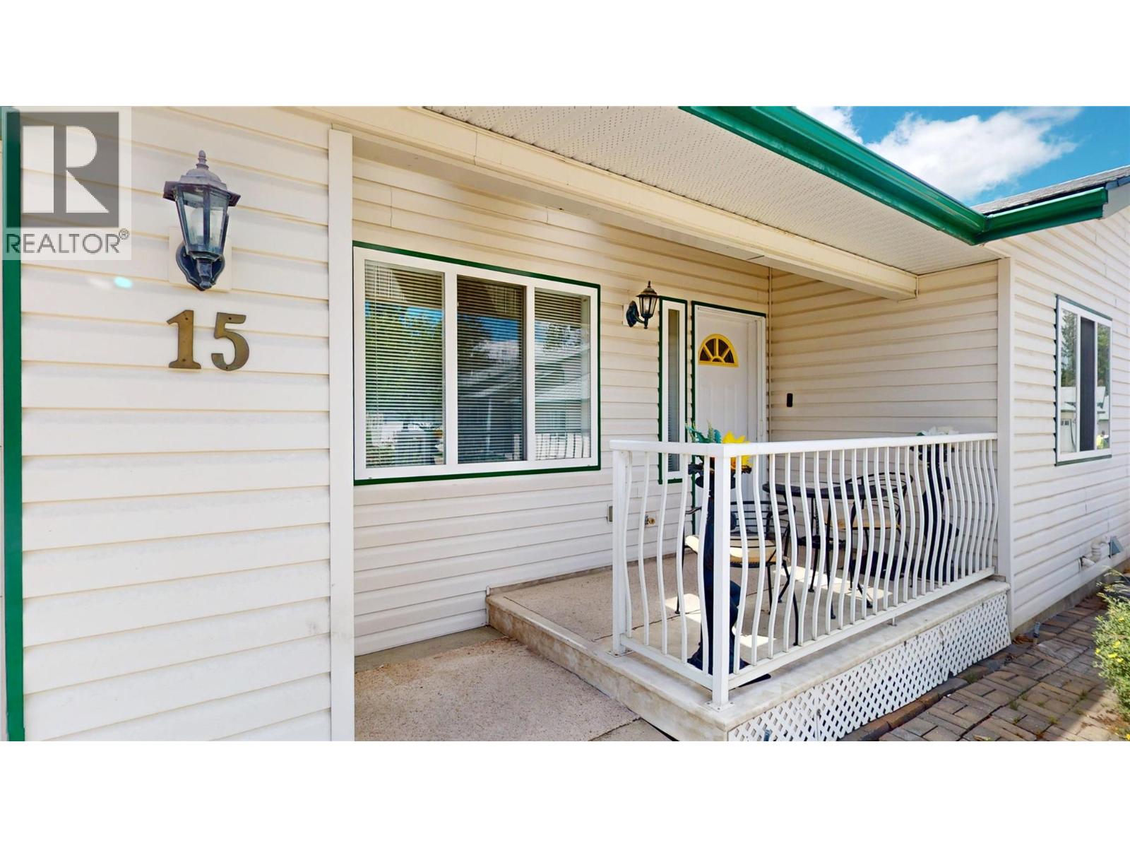 2375 1st Street S Unit# 15, Cranbrook, British Columbia  V1C 6J7 - Photo 4 - 10390527