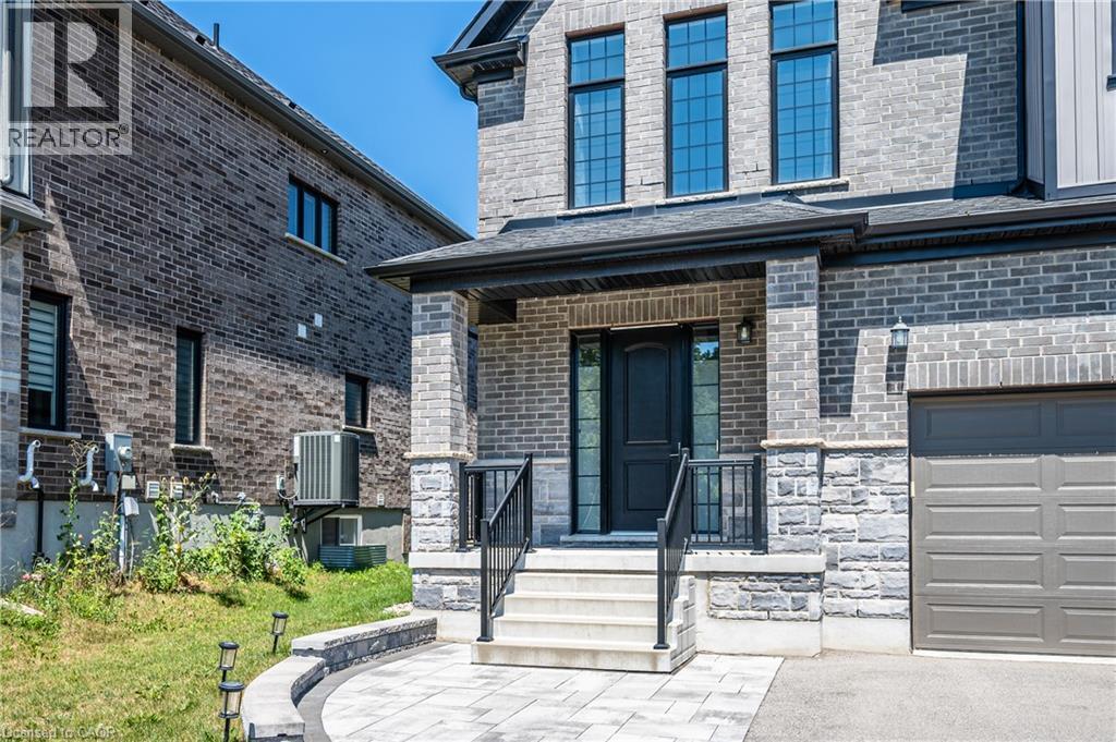 30 Falconridge Drive Unit# Upper, Kitchener, Ontario  N2K 0G1 - Photo 2 - 40853695