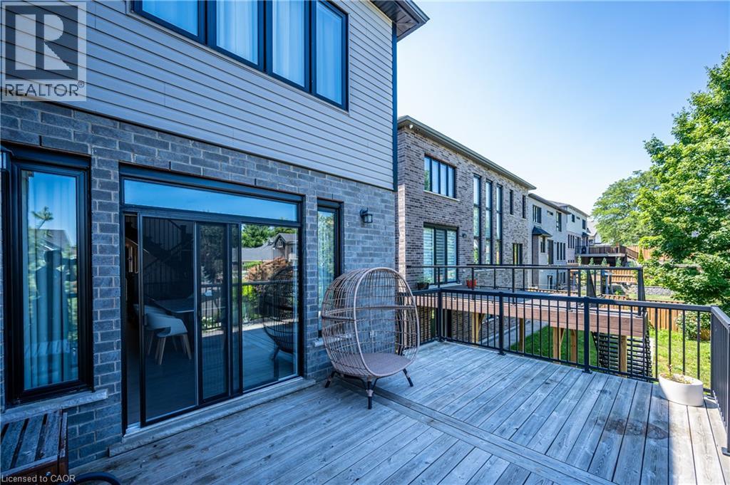 30 Falconridge Drive Unit# Upper, Kitchener, Ontario  N2K 0G1 - Photo 5 - 40853695