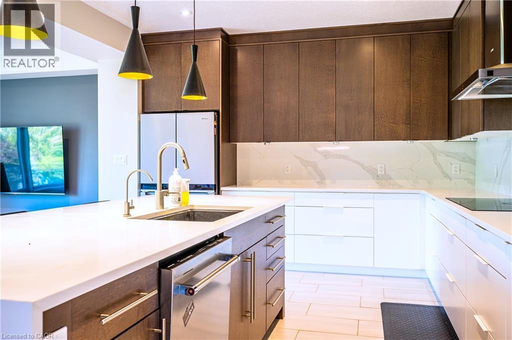 30 Falconridge Drive Unit# Upper, Kitchener, Ontario  N2K 0G1 - Photo 14 - 40853695
