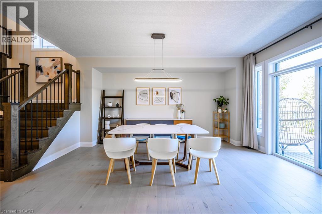 30 Falconridge Drive Unit# Upper, Kitchener, Ontario  N2K 0G1 - Photo 10 - 40853695