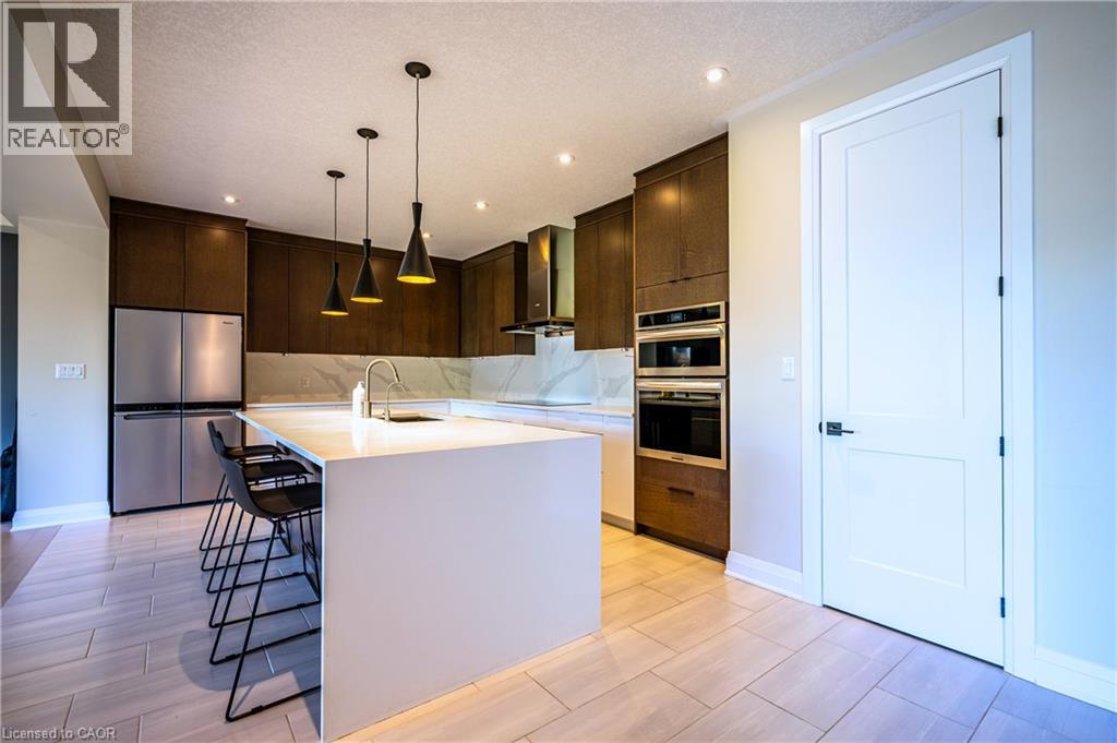 30 Falconridge Drive Unit# Upper, Kitchener, Ontario  N2K 0G1 - Photo 15 - 40853695