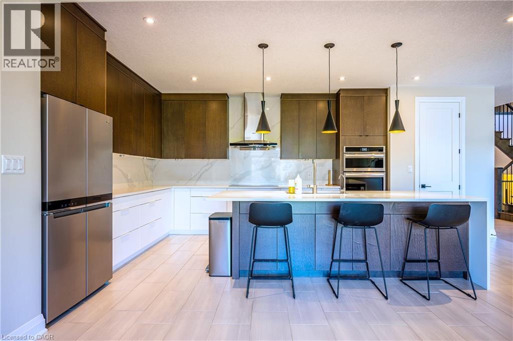 30 Falconridge Drive Unit# Upper, Kitchener, Ontario  N2K 0G1 - Photo 16 - 40853695
