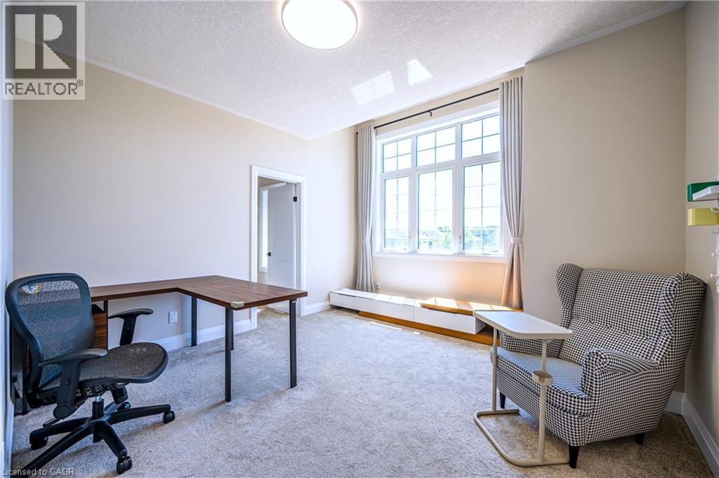 30 Falconridge Drive Unit# Upper, Kitchener, Ontario  N2K 0G1 - Photo 23 - 40853695