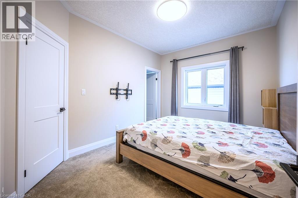 30 Falconridge Drive Unit# Upper, Kitchener, Ontario  N2K 0G1 - Photo 26 - 40853695