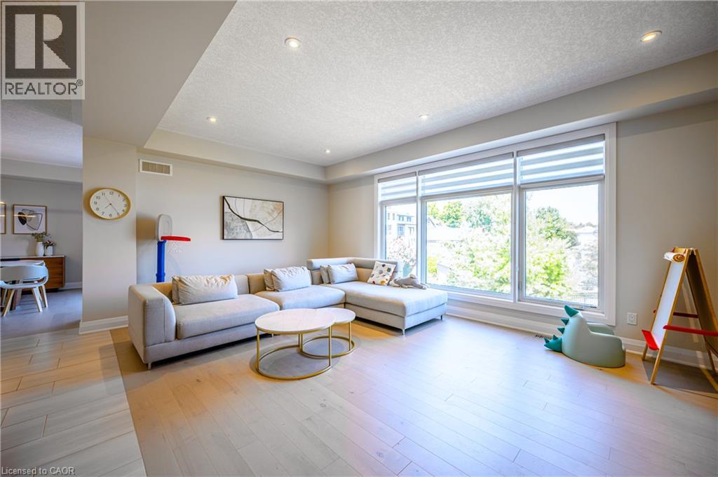 30 Falconridge Drive Unit# Upper, Kitchener, Ontario  N2K 0G1 - Photo 18 - 40853695