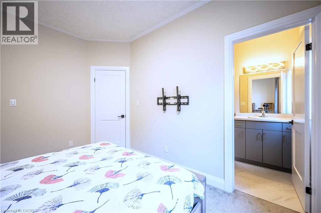 30 Falconridge Drive Unit# Upper, Kitchener, Ontario  N2K 0G1 - Photo 27 - 40853695