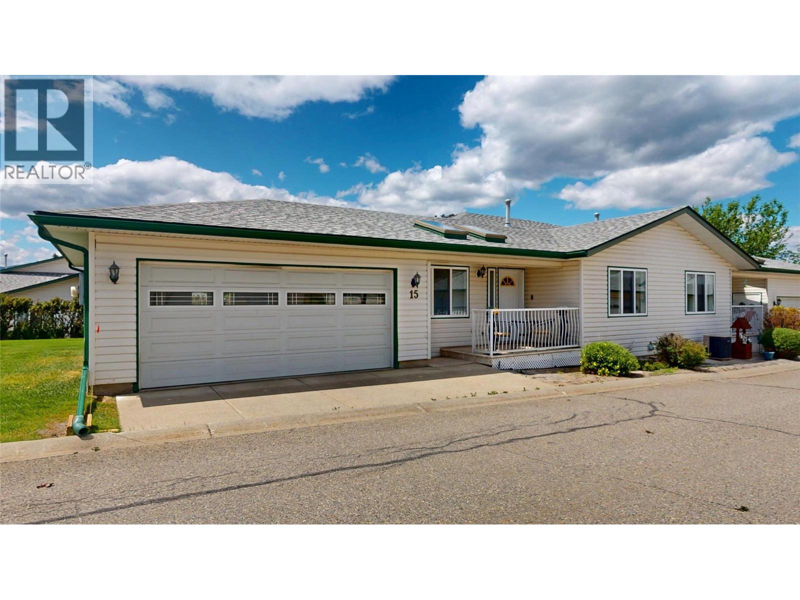 2375 1ST Street S Unit# 15, Cranbrook, British Columbia