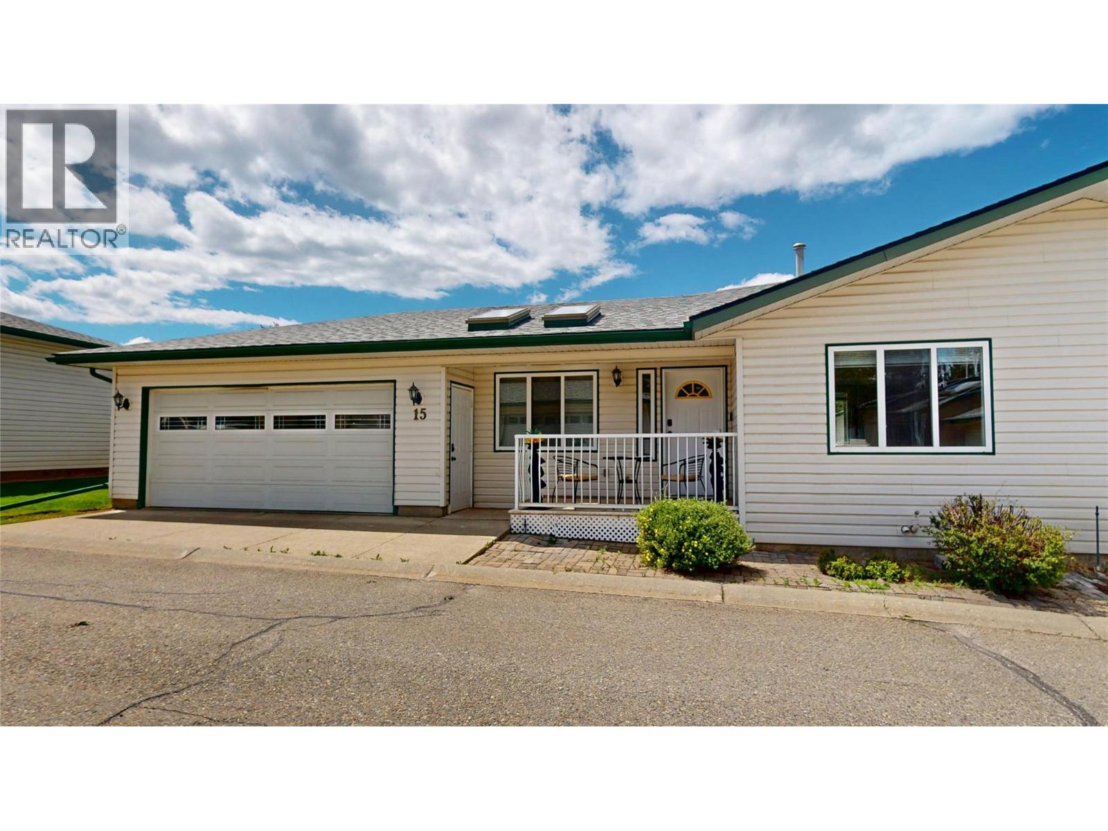 2375 1st Street S Unit# 15, Cranbrook, British Columbia  V1C 6J7 - Photo 3 - 10390527
