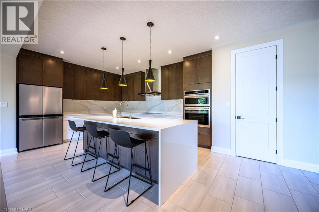 30 Falconridge Drive Unit# Upper, Kitchener, Ontario  N2K 0G1 - Photo 17 - 40853695