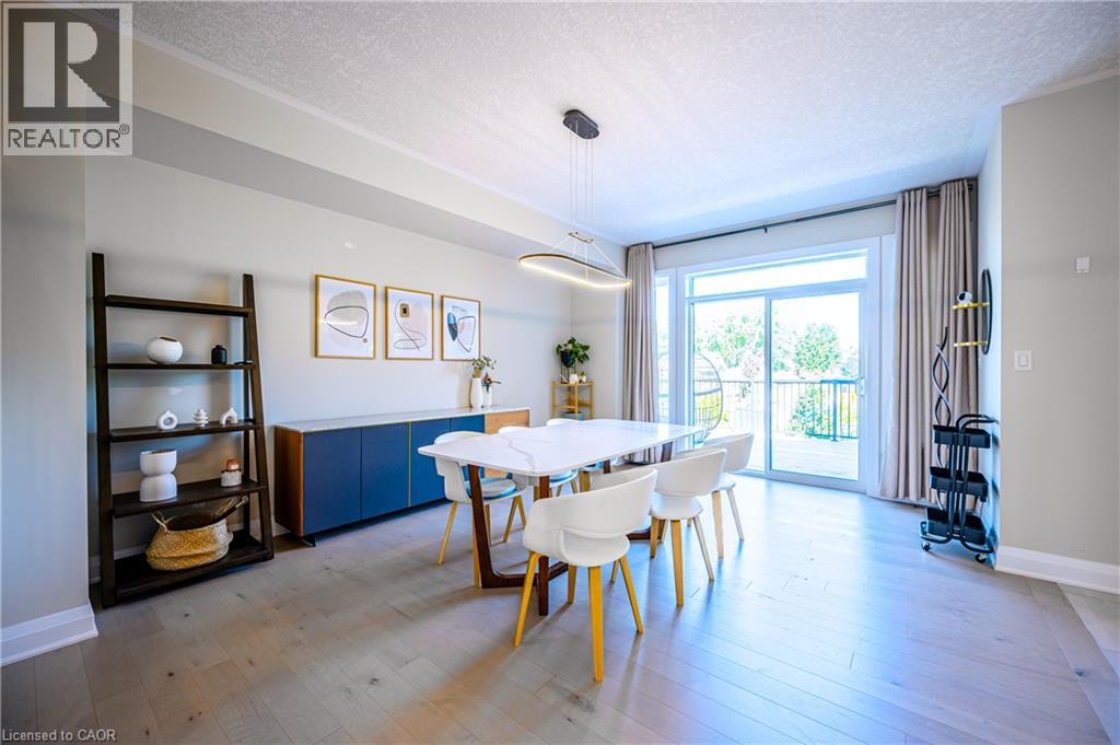 30 Falconridge Drive Unit# Upper, Kitchener, Ontario  N2K 0G1 - Photo 12 - 40853695