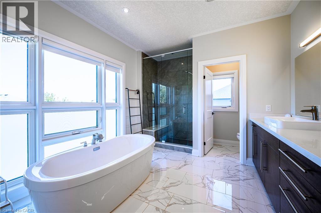 30 Falconridge Drive Unit# Upper, Kitchener, Ontario  N2K 0G1 - Photo 30 - 40853695