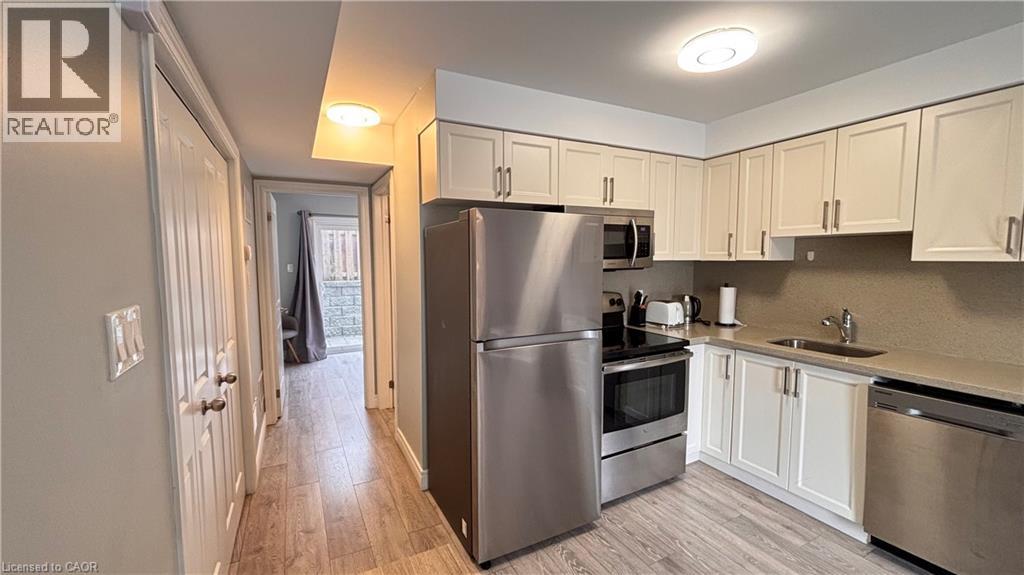 122 Courtland Avenue E Unit# 14, Kitchener, Ontario  N2G 0B8 - Photo 7 - 40853728