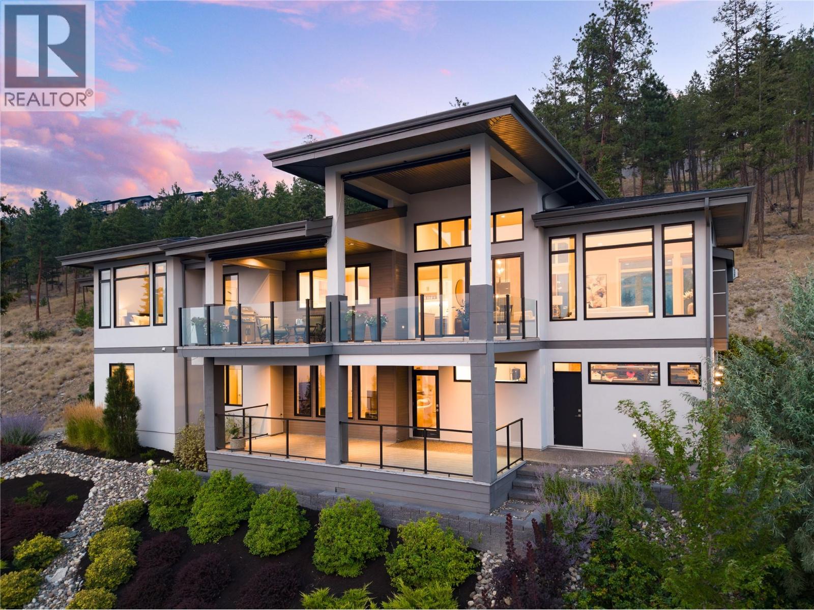 3320 Acacia Lane, Kelowna, British Columbia  V1V 3G1 - Photo 17 - 10395353
