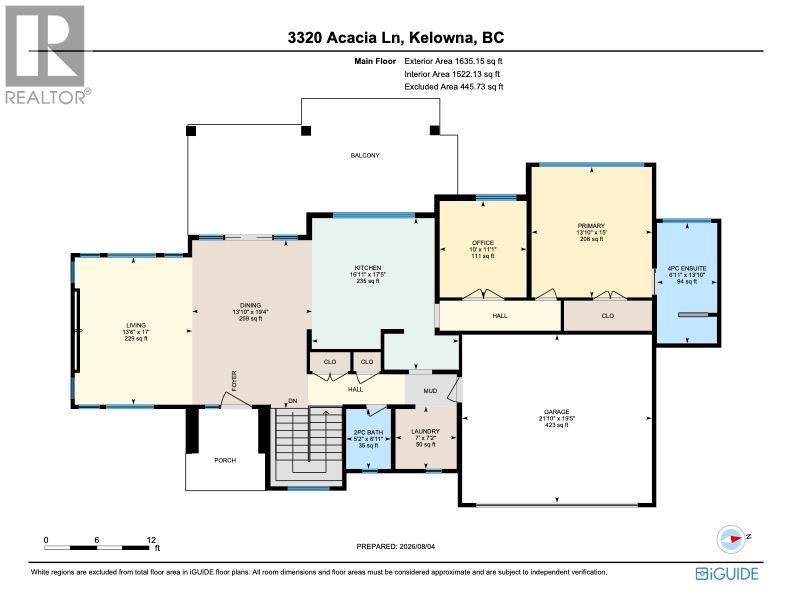 3320 Acacia Lane, Kelowna, British Columbia  V1V 3G1 - Photo 87 - 10395353