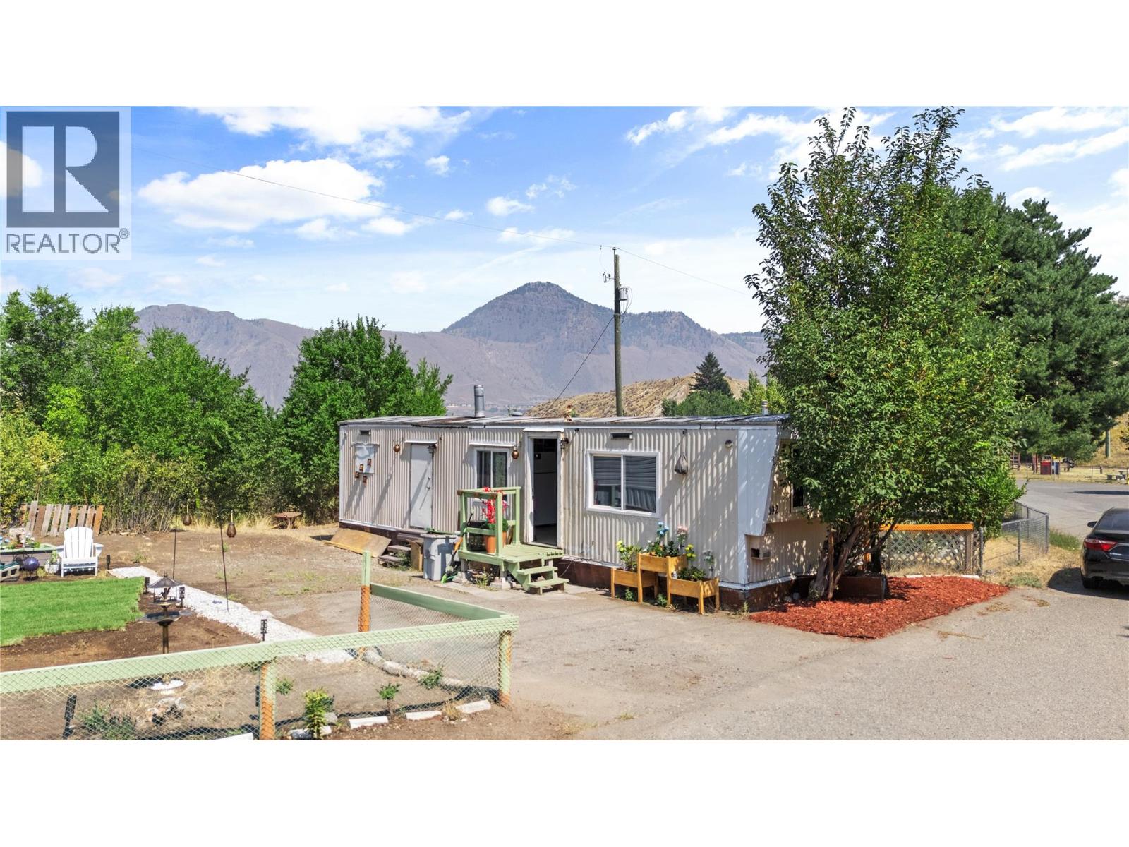 1175 ROSE HILL Road Unit# 102, Kamloops, British Columbia