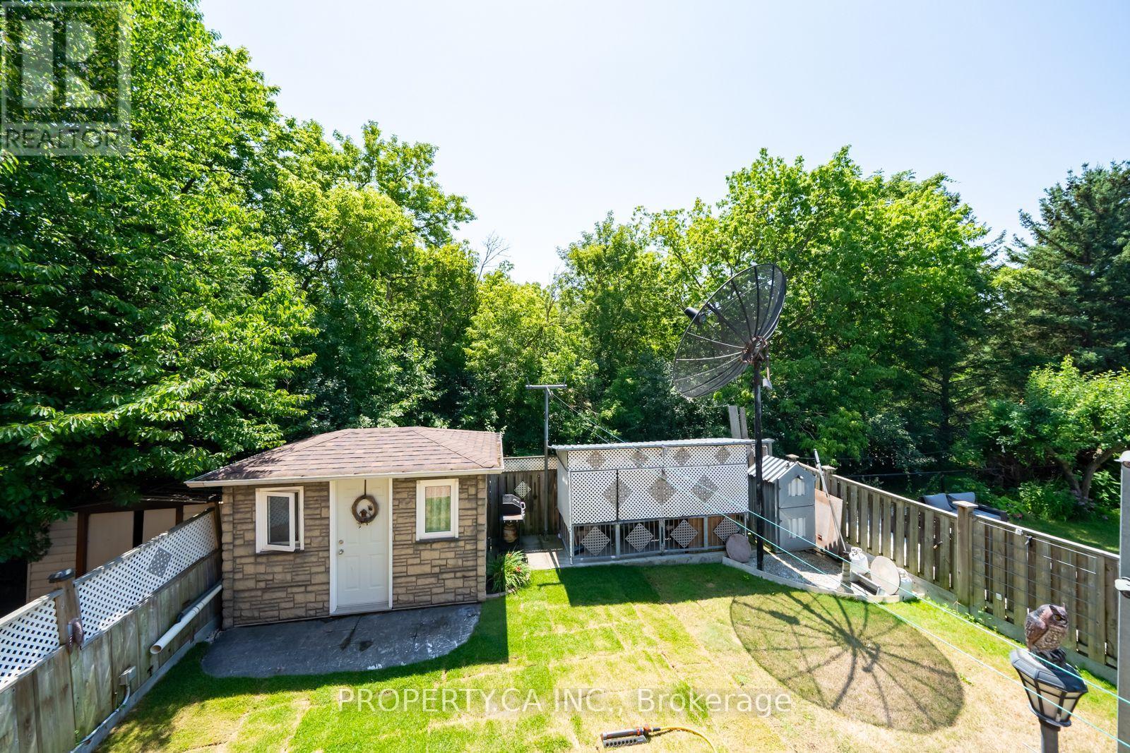 17 Boyne Highlands Court, Vaughan (Glen Shields), Ontario  L4K 1K4 - Photo 14 - N13649878