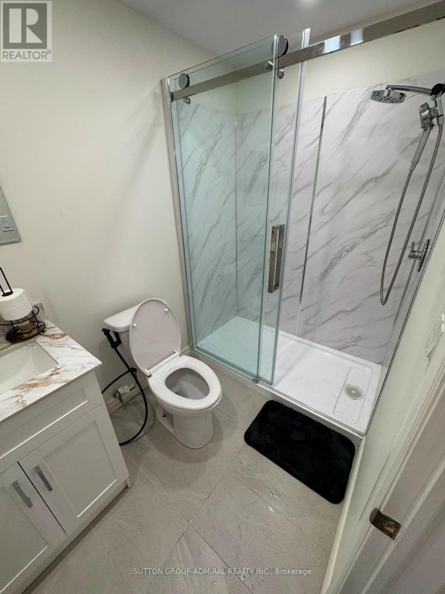 (Basement) - 39 Crown Crescent, Bradford West Gwillimbury, Ontario  L3Z 2M4 - Photo 14 - N13649904