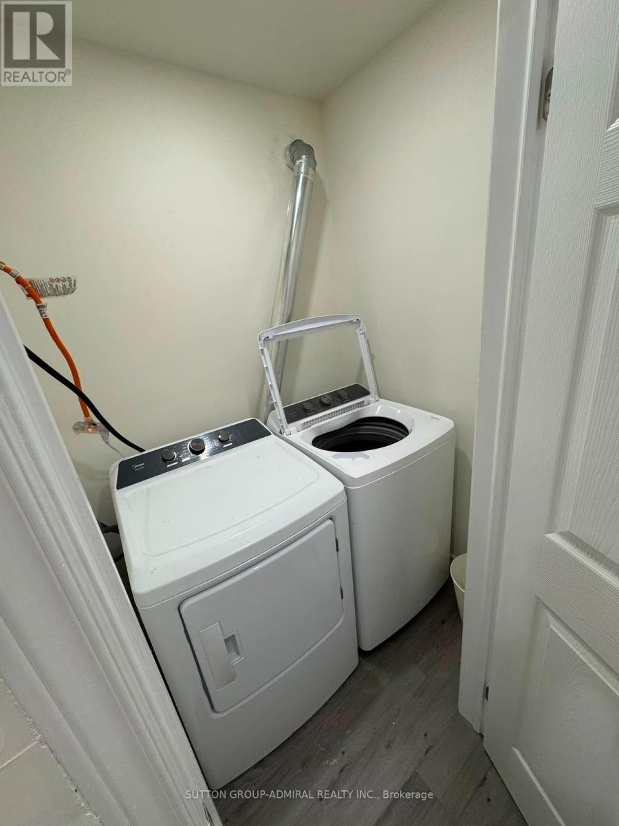 (Basement) - 39 Crown Crescent, Bradford West Gwillimbury, Ontario  L3Z 2M4 - Photo 16 - N13649904