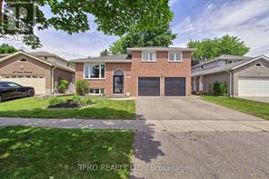 (Basement) - 39 Crown Crescent, Bradford West Gwillimbury, Ontario  L3Z 2M4 - Photo 2 - N13649904