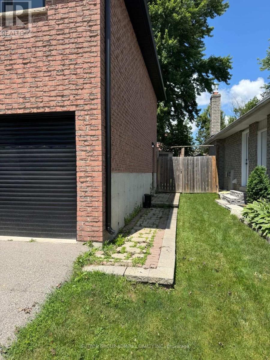 (Basement) - 39 Crown Crescent, Bradford West Gwillimbury, Ontario  L3Z 2M4 - Photo 3 - N13649904