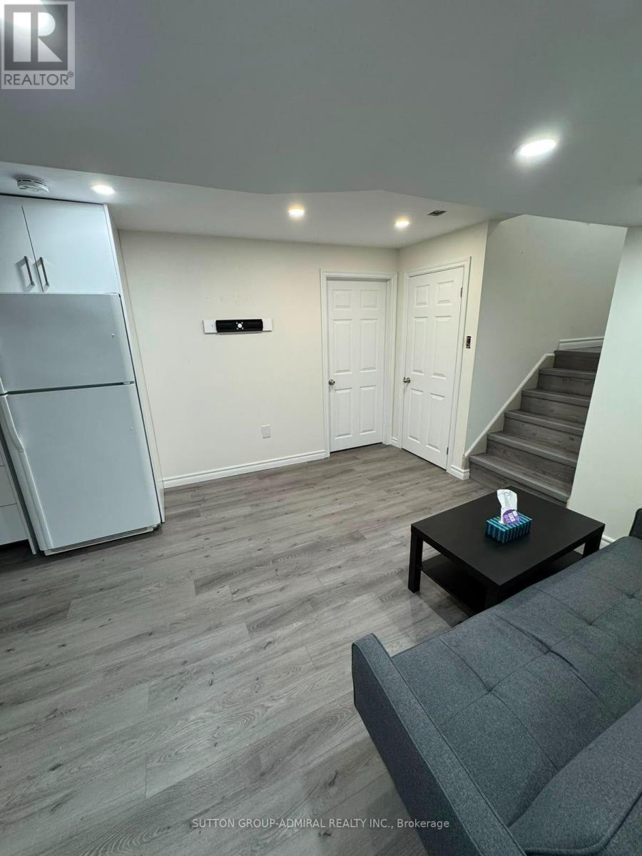 (Basement) - 39 Crown Crescent, Bradford West Gwillimbury, Ontario  L3Z 2M4 - Photo 9 - N13649904