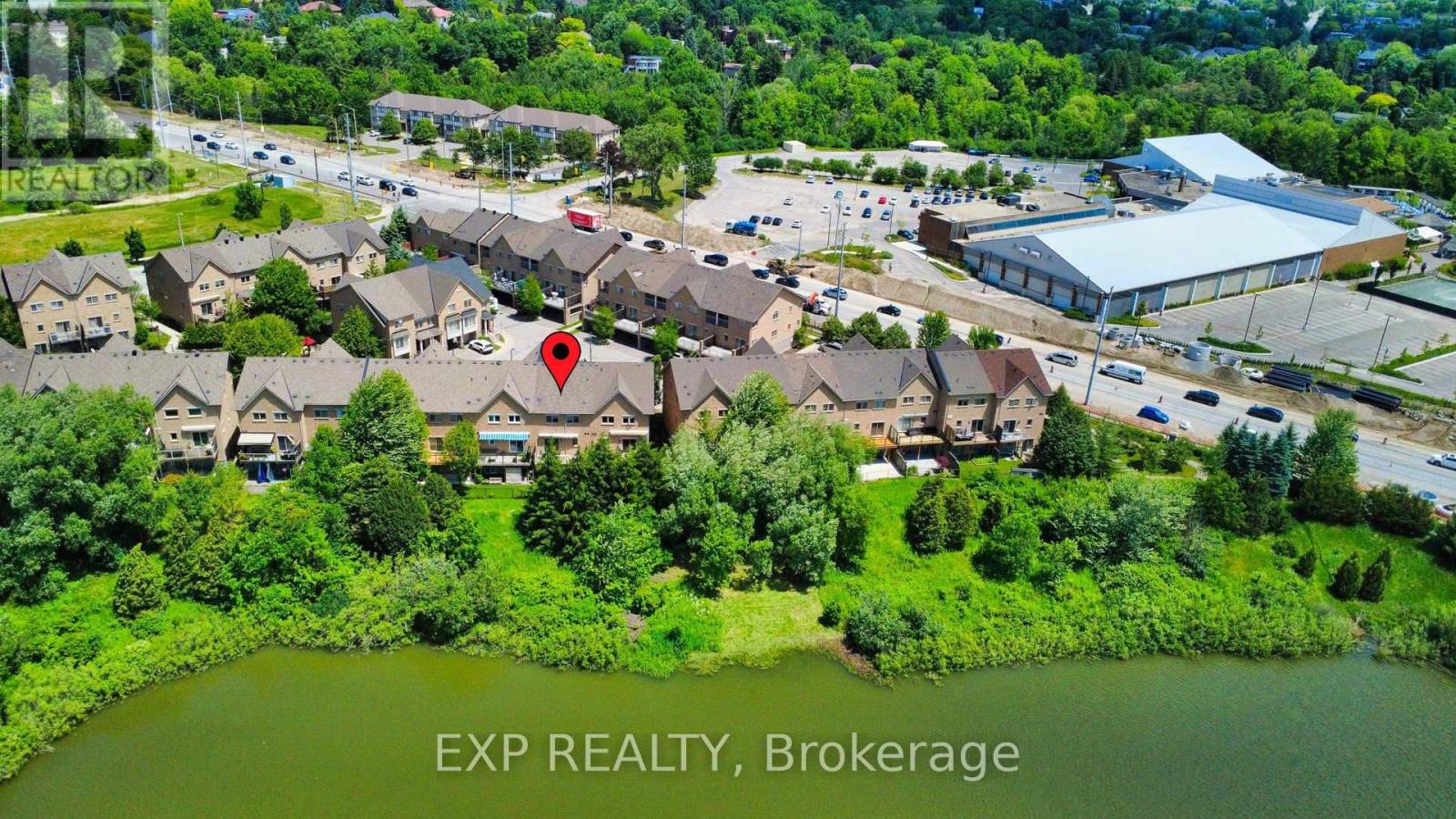9 - 8900 Bathurst Street, Vaughan, Ontario  L4J 8A7 - Photo 2 - N13649918
