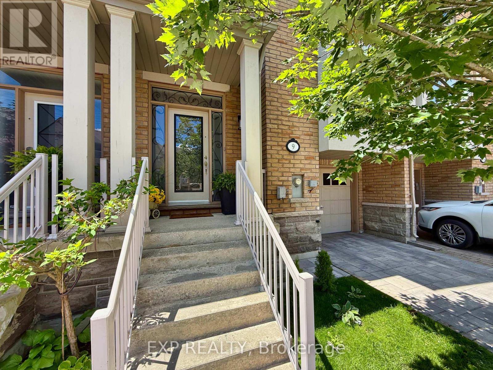 9 - 8900 Bathurst Street, Vaughan, Ontario  L4J 8A7 - Photo 5 - N13649918