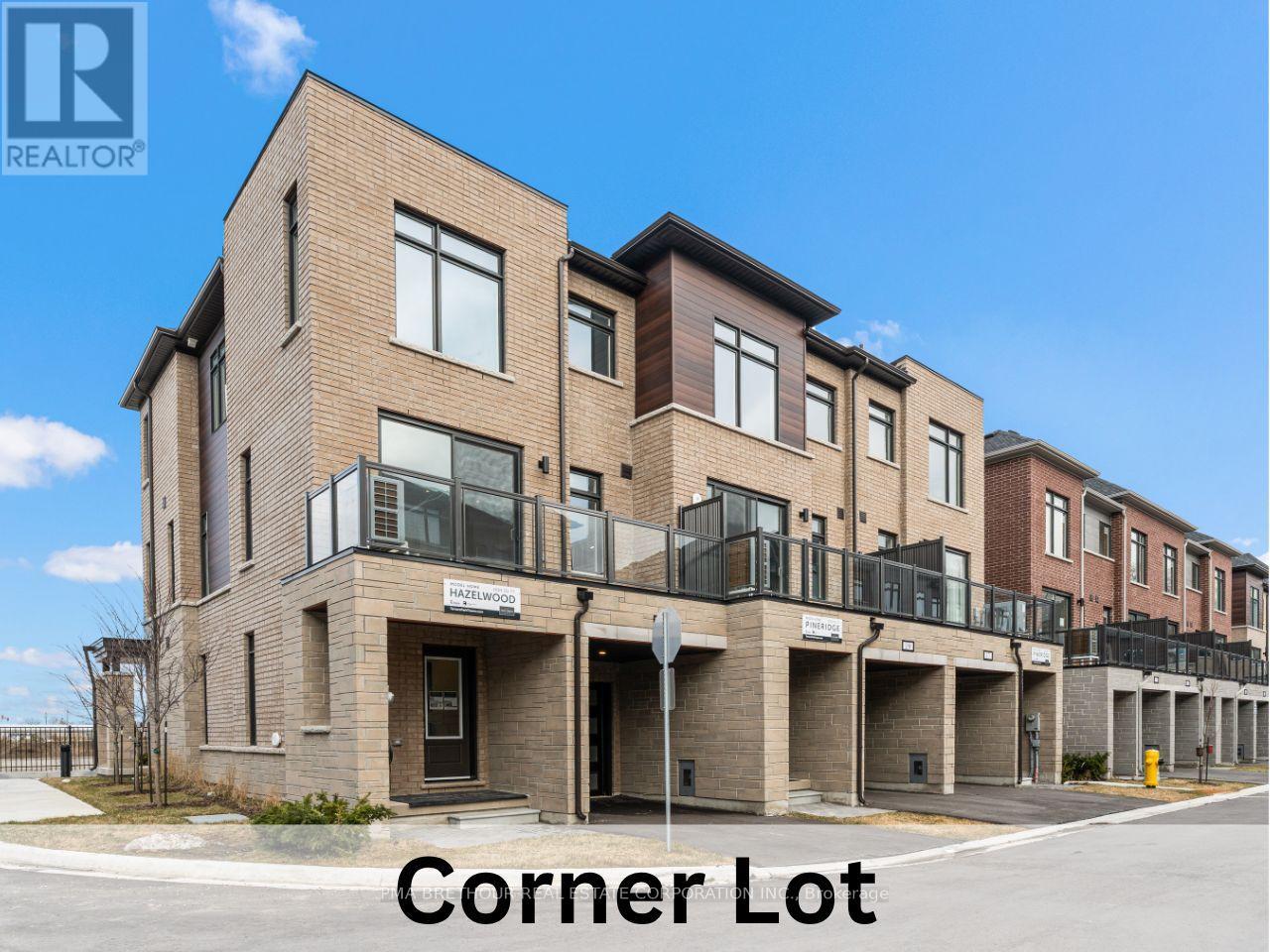 21 Lounts Lane, Markham, Ontario  L6B 1R9 - Photo 2 - N13650098