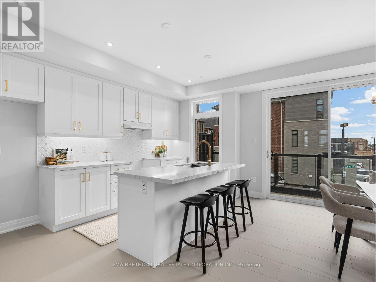 21 Lounts Lane, Markham, Ontario  L6B 1R9 - Photo 22 - N13650098
