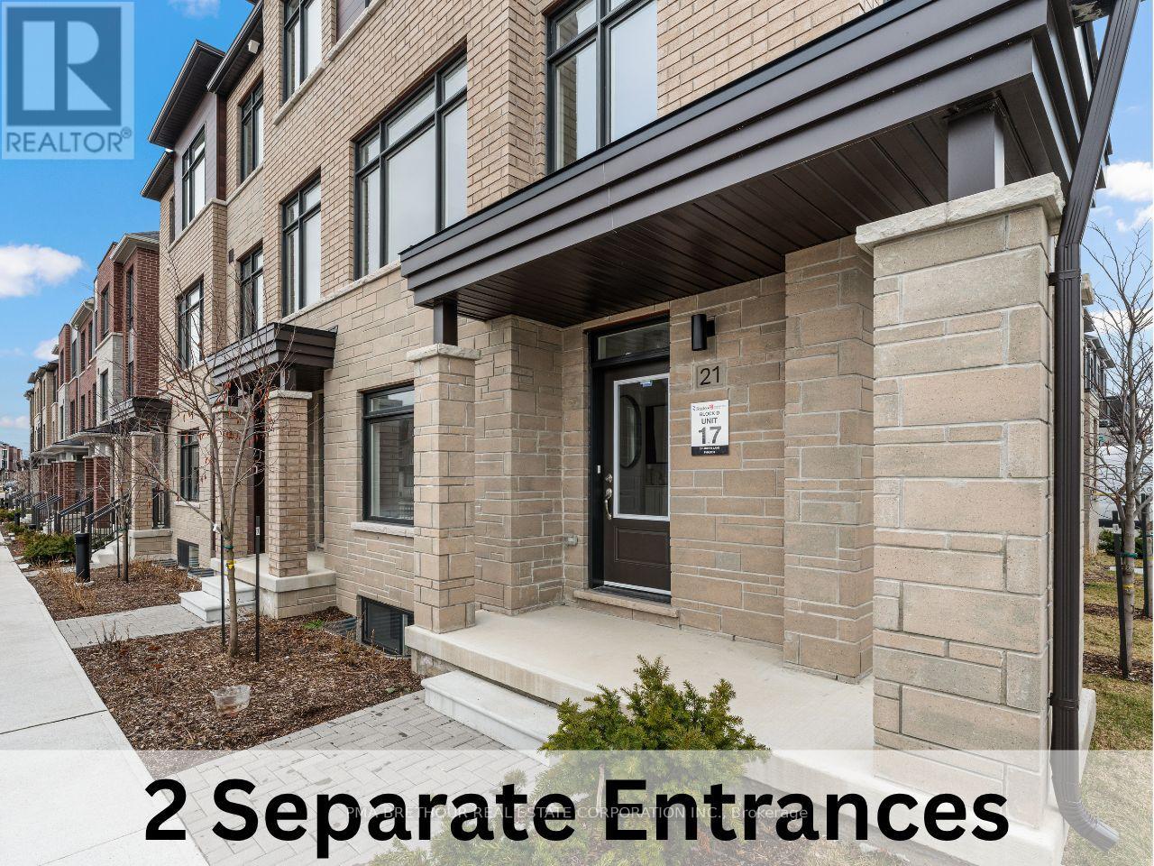 21 Lounts Lane, Markham, Ontario  L6B 1R9 - Photo 3 - N13650098