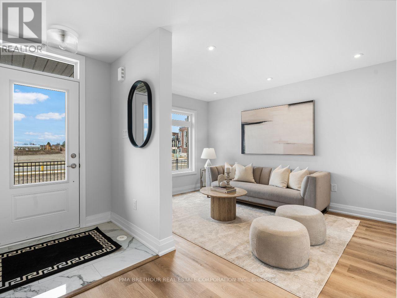 21 Lounts Lane, Markham, Ontario  L6B 1R9 - Photo 6 - N13650098