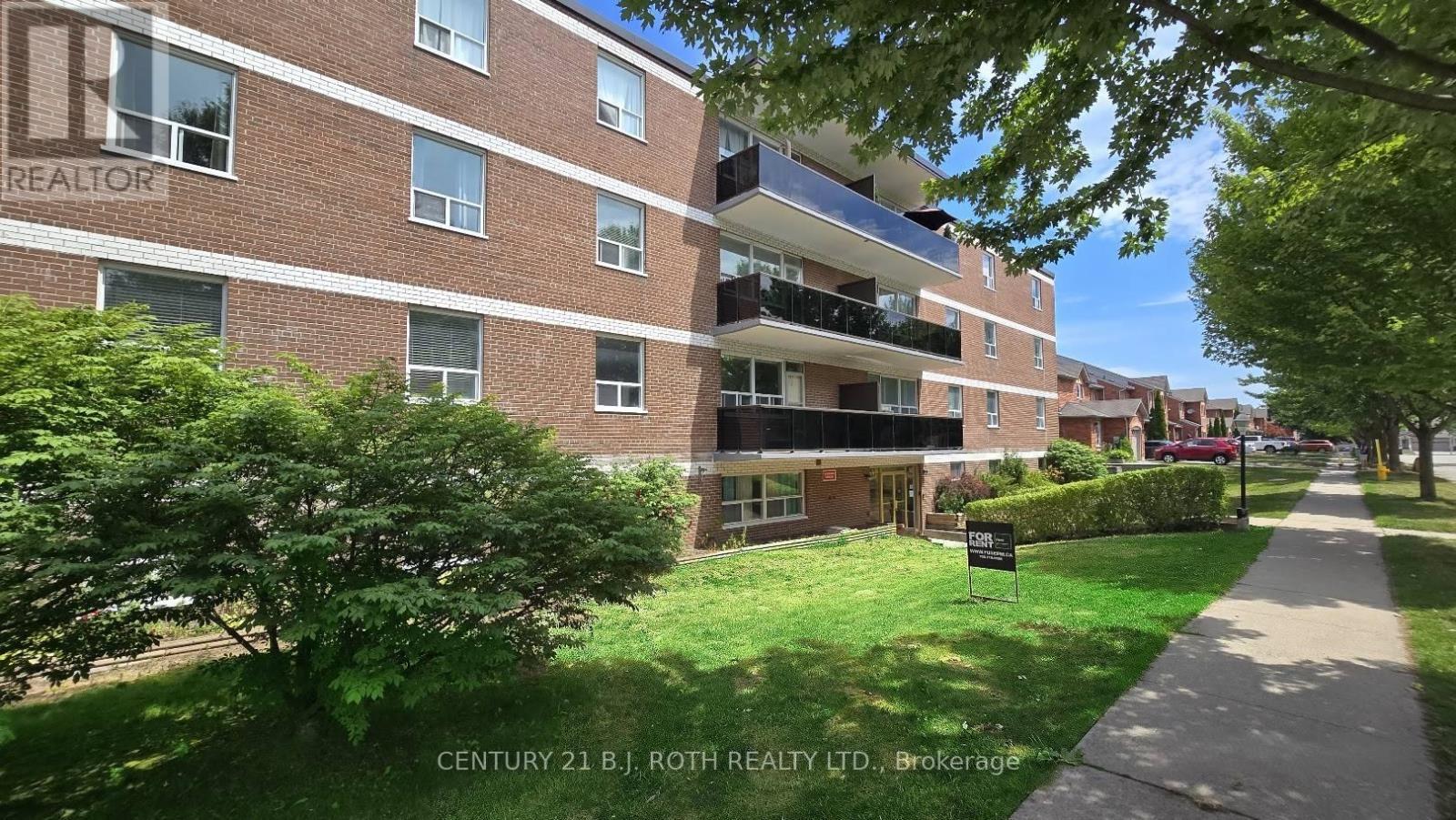 401 - 98 Holgate Street, Barrie, Ontario  L4N 2T9 - Photo 14 - S13649902