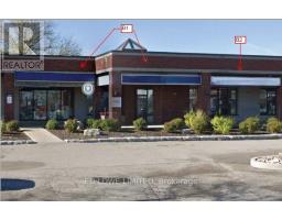 B1&B2 - 4 CEDAR POINTE DRIVE, Barrie, Ontario