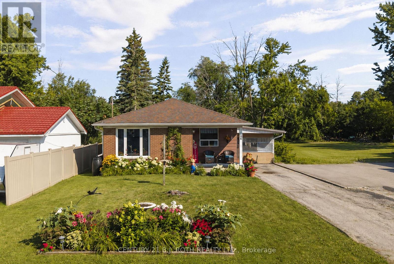 108 SHANNON STREET, Orillia, Ontario