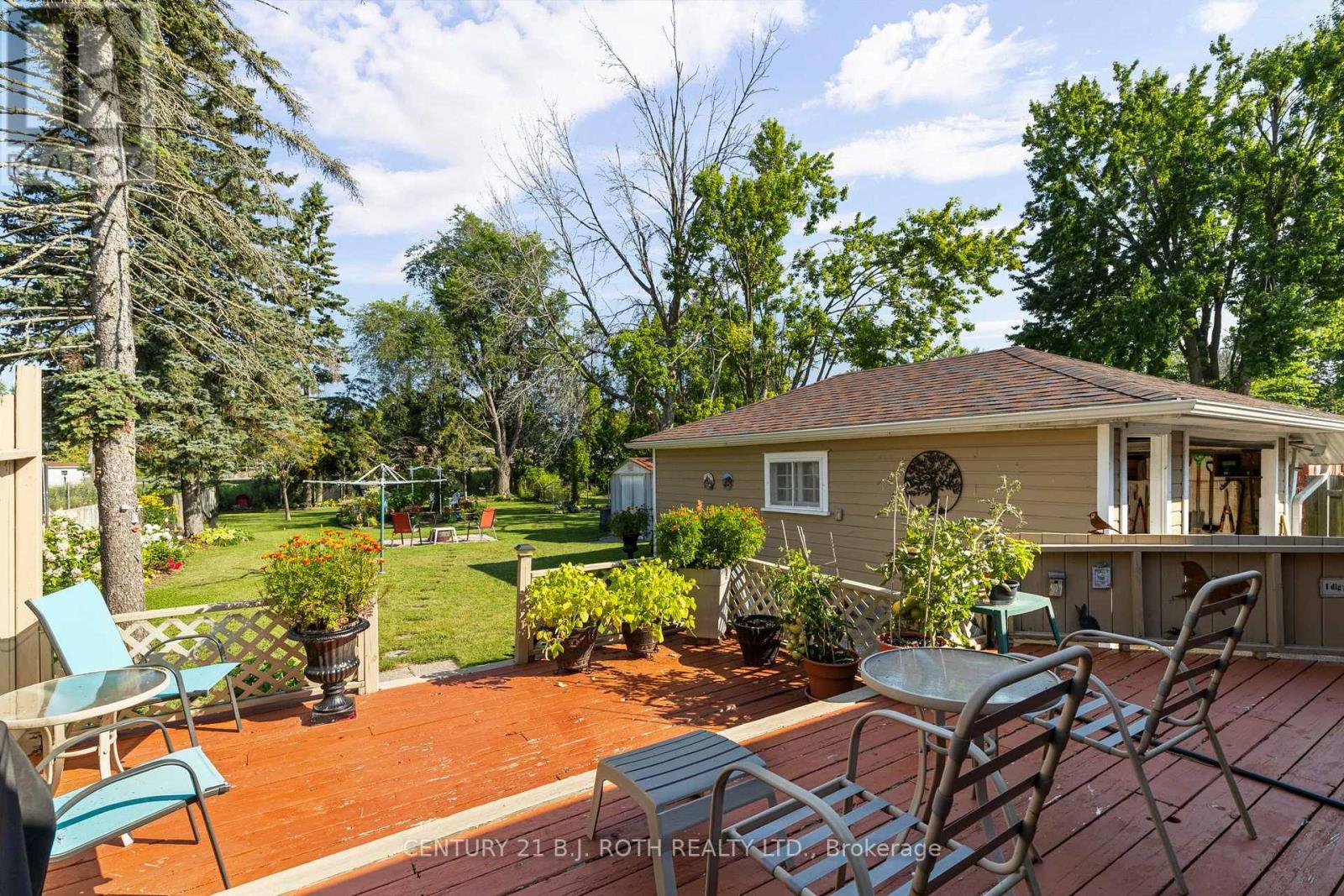 108 Shannon Street, Orillia, Ontario L3V 1G2 - Photo 18 - S13649972