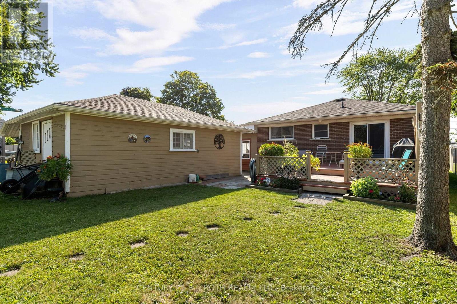 108 Shannon Street, Orillia, Ontario L3V 1G2 - Photo 19 - S13649972