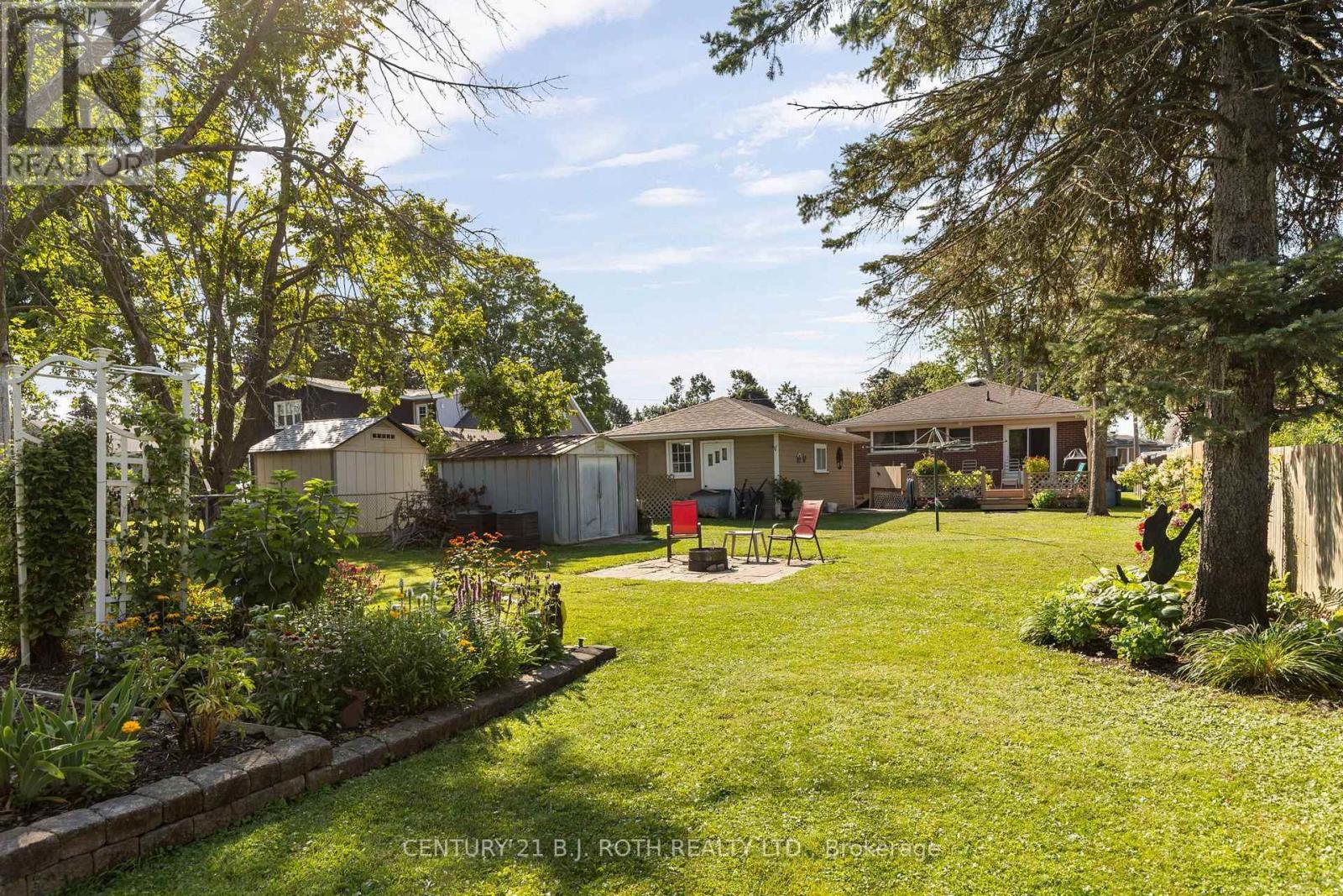 108 Shannon Street, Orillia, Ontario L3V 1G2 - Photo 24 - S13649972