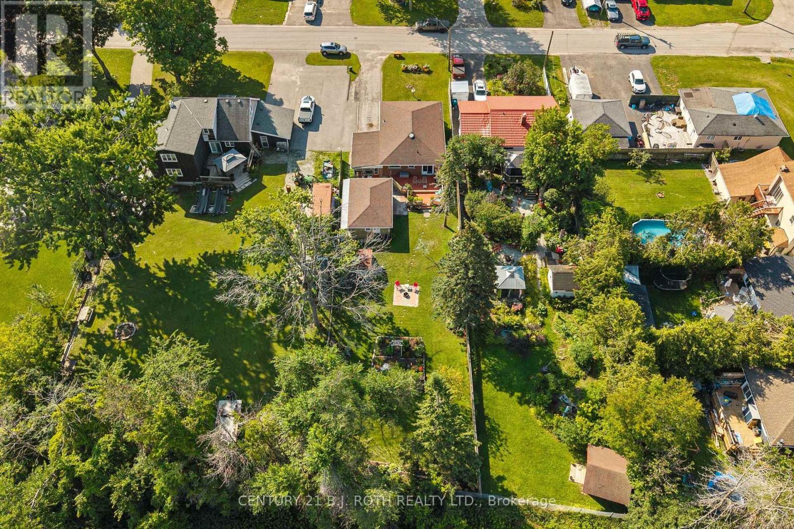 108 Shannon Street, Orillia, Ontario L3V 1G2 - Photo 25 - S13649972