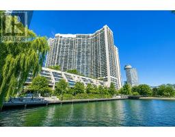 2104 - 65 HARBOUR SQUARE, Toronto, Ontario