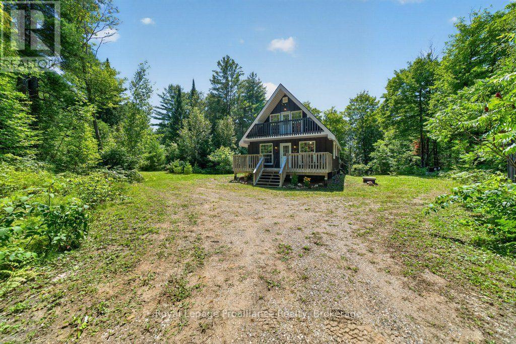 3201 RIVER ROAD, North Frontenac, Ontario