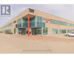207 - 7895 TRANMERE DRIVE, Mississauga, Ontario