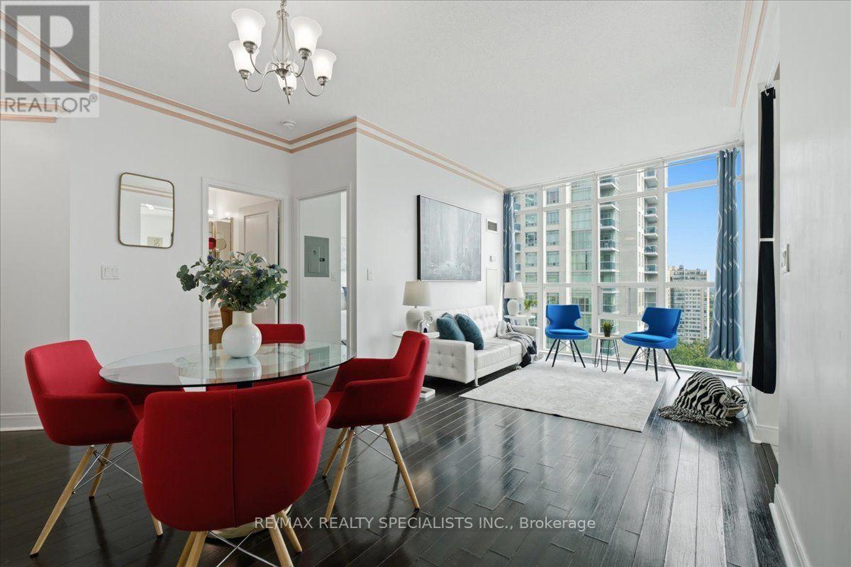 1503 - 70 ABSOLUTE AVENUE