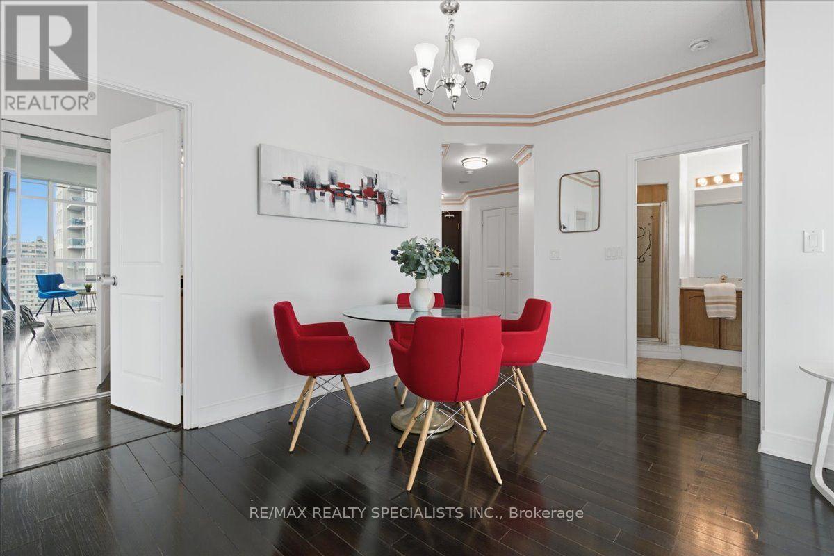 1503 - 70 Absolute Avenue, Mississauga, Ontario  L4Z 0A4 - Photo 11 - W13649916