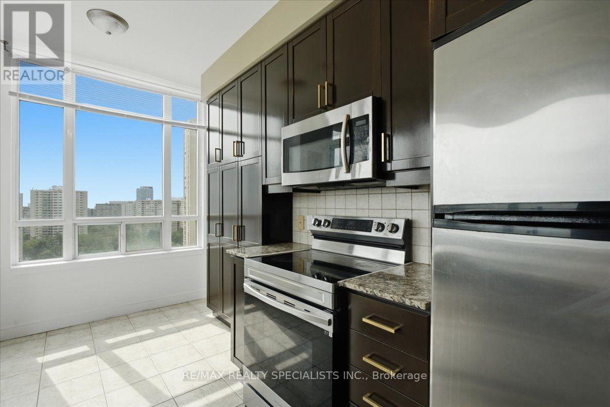 1503 - 70 Absolute Avenue, Mississauga, Ontario  L4Z 0A4 - Photo 15 - W13649916