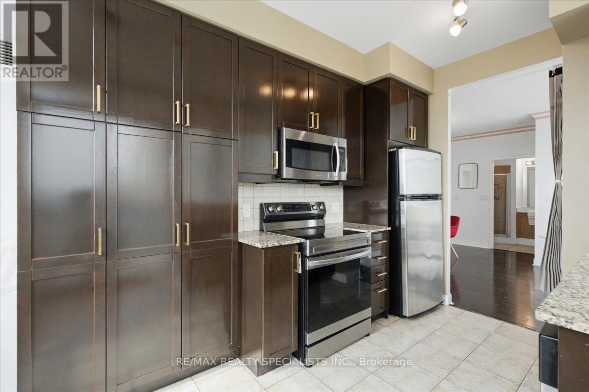 1503 - 70 Absolute Avenue, Mississauga, Ontario  L4Z 0A4 - Photo 17 - W13649916