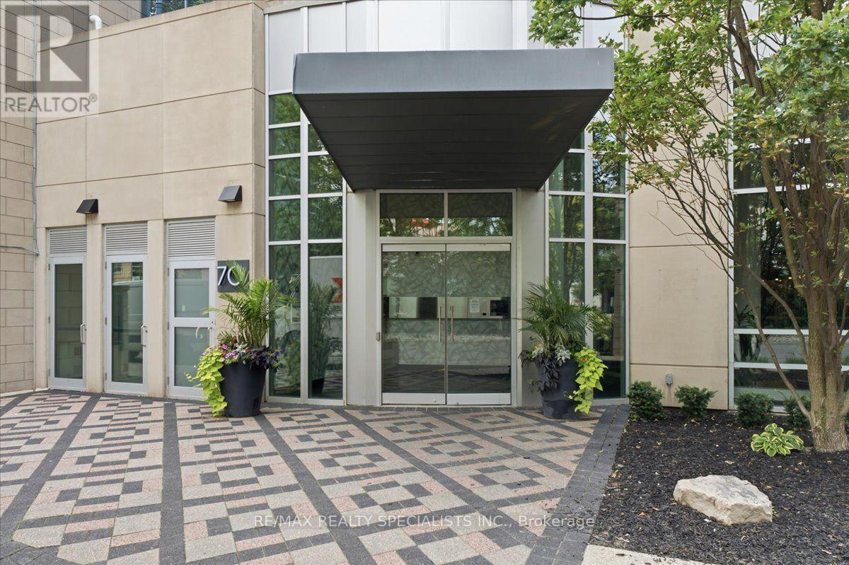 1503 - 70 Absolute Avenue, Mississauga, Ontario  L4Z 0A4 - Photo 2 - W13649916