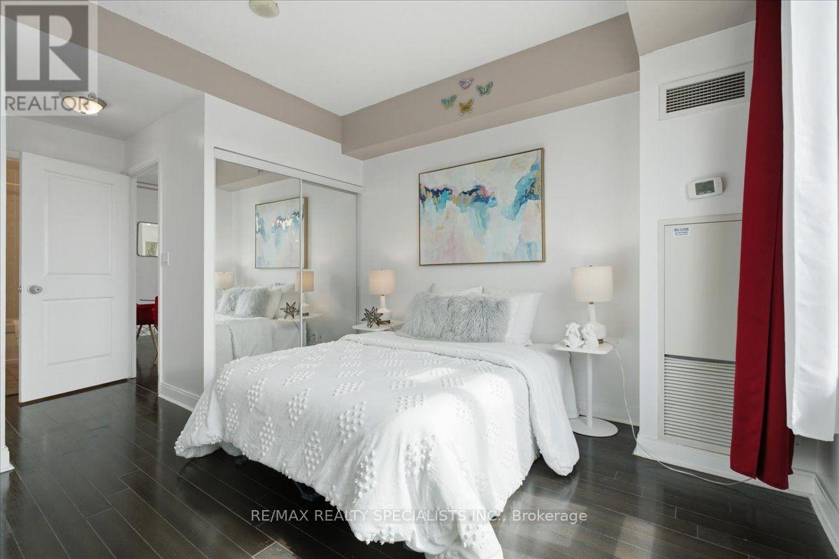 1503 - 70 Absolute Avenue, Mississauga, Ontario  L4Z 0A4 - Photo 24 - W13649916